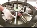 碳纖維自行車(chē)輪組生產(chǎn)制作 (312播放)