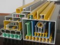 我國(guó)玻璃鋼拉擠成型工藝、產(chǎn)品應(yīng)用及現(xiàn)狀（上）