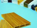 我國(guó)玻璃鋼拉擠成型工藝、產(chǎn)品應(yīng)用及現(xiàn)狀（下）
