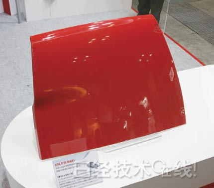 新一代汽車的七大領域新技術（下）：新材料、新接合技術與新開發(fā)工具 1