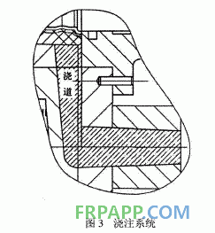 環(huán)氧樹脂應用于絕緣類零件的澆注模設計
