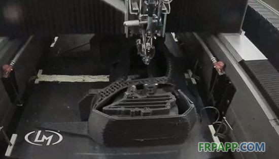 18萬(wàn)印個(gè)車(chē)? Strati 3D打印電動(dòng)汽車(chē)亮相
