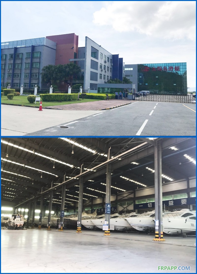 2018年復(fù)合材料閉模成型工藝技術(shù)與市場應(yīng)用研討會