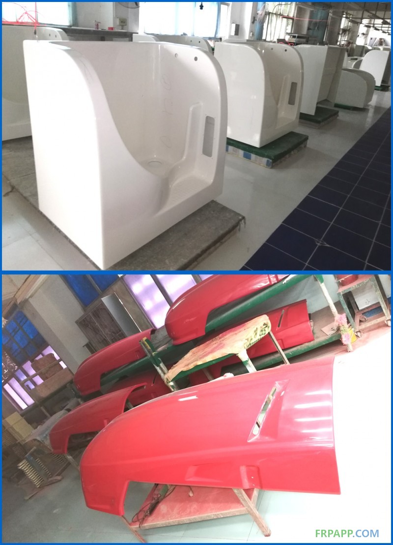 2018年復(fù)合材料閉模成型工藝技術(shù)與市場應(yīng)用研討會