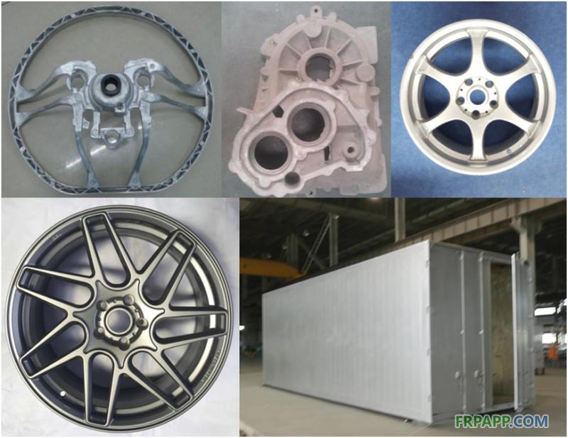迎合汽車產(chǎn)業(yè)鏈新風(fēng)向，亞洲汽車輕量化展精彩活動輪番上演
