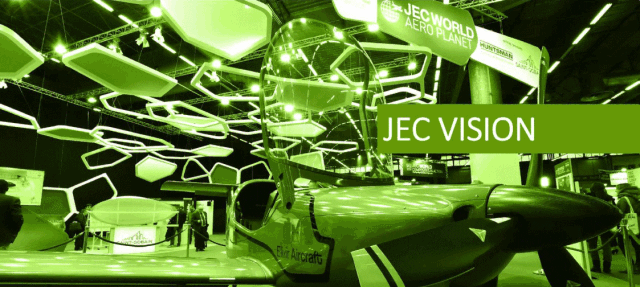 JEC Asia2019 開啟亞太地區(qū)復材市場新篇章！
