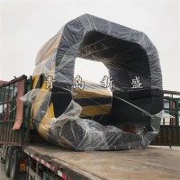新盛定制橋梁防撞,橋墩防撞,高架橋防車(chē)撞設(shè)施 大橋防撞護(hù)舷