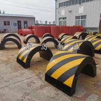 公路橋梁墩臺(tái)防汽車(chē)撞擊保護(hù)裝置青島新盛