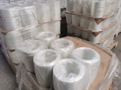 河北玻璃纖維耐堿紗，河北玻璃纖維短切紗 (2)