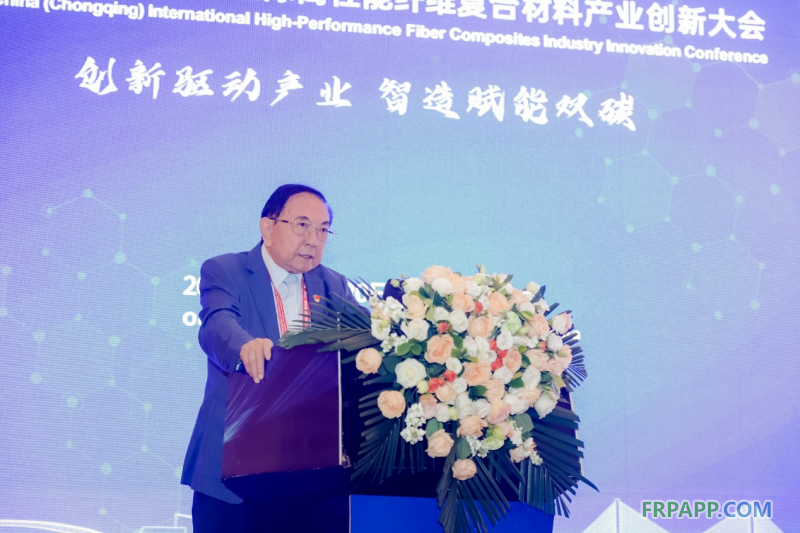 從“貴族”到“平民”，高性能纖維復合材料還要關注這兩點！
