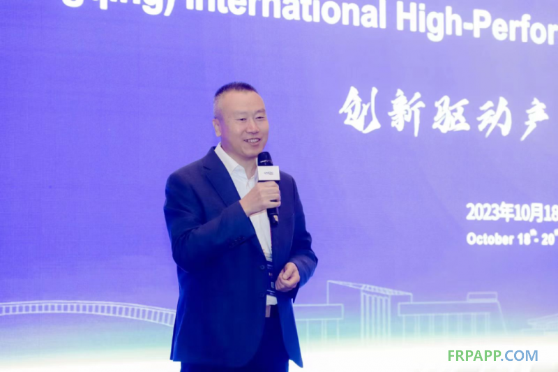 從“貴族”到“平民”，高性能纖維復合材料還要關注這兩點！